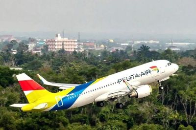 Geger Pesawat di Bandara Juanda Gagal Terbang karena Rumor Ada Bom, Ini Faktanya!