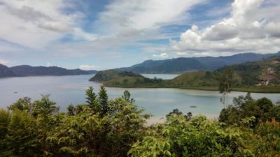 Libur Akhir Tahun Segera Tiba, Pulau Mandeh di Sumbar Bisa Jadi Salah Satu Tujuan Destinasi Kamu