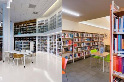 5 Perpustakaan di Jakarta yang Aesthetic, Masuknya Gratis!