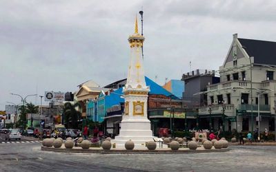 Cheria Holiday Viralkan Wisata Halal Dunia di Yogyakarta