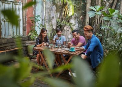 5 Rekomendasi Tempat Nongkrong di Pacitan, Dijamin Bikin Betah