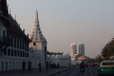 5 Hal Penting yang Wajib Kamu Ketahui, Sebelum Berkunjung ke Thailand