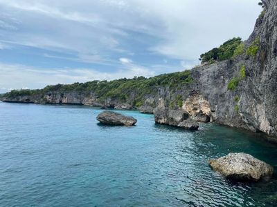 Tebing Appalarang , Tersembunyi di Bulukumba Sajikan Pemandangan Laut Lepas Memukau