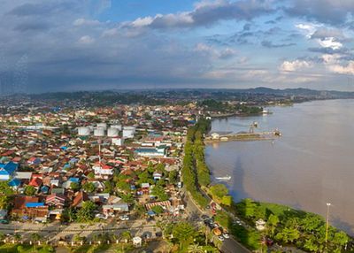 5 Rekomendasi Pantai Hits di Kalimantan Timur, Menawarkan Keindahan Alam yang Alami!