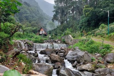 Rekomendasi Tempat Wisata Bandung Untuk Liburan Asik Bareng Keluarga yang Murah Meriah Ramah dan Dikantong!
