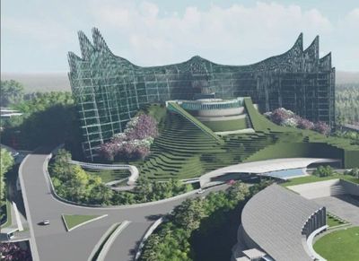 6 Lokasi Terkenal Kalimantan Timur, Dari Kampung di Atas Air hingga Calon Kota Modern di Masa Depan