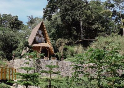 Wetland Park Cisurupan Tempat Pariwisata Gratis, Asri, dan Edukatif, di Tengah Kota Bandung