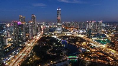 Menuju Puncak Kunjungan: Korea Optimis Sambut 300 Ribu Wisatawan Indonesia di Tahun 2024