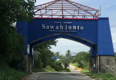 Menjelajahi Sawahlunto, Kota Tambang yang Penuh Wisata Sejarah
