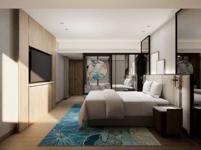 4 Rekomendasi Hotel di Jakarta yang Bisa Jadi Tempat Staycation