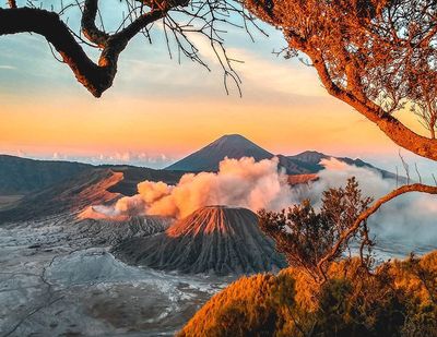 5 Tempat Wisata Populer di Malang yang Instagramable Cocok untuk Keluarga