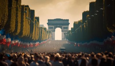 Travelling Ke Beijing? Ini 6 Hal yang Bisa Kalian Lakukan Saat Sampai di Destinasi