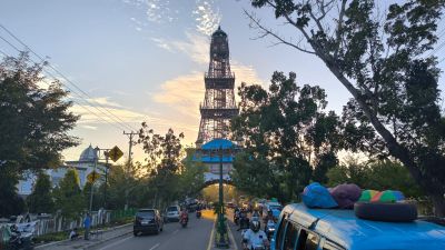 7 Oleh-Oleh Khas Gorontalo yang Unik dan Penuh Makna, Bukan Hanya Sekedar Buah Tangan