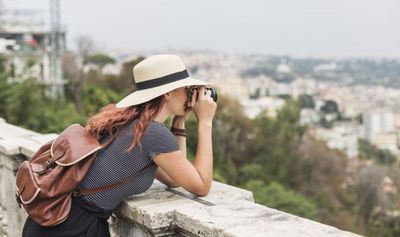 Travel Sendiri? Ini Alasannya Kenapa Solo Traveling Itu Seru!