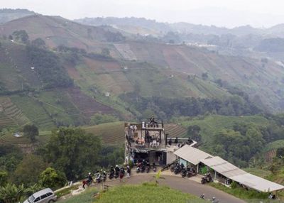 186 Objek Wisata di Majalengka Siap Sambut Pengunjung Selama Libur Lebaran 2024