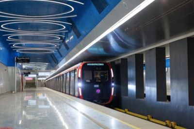 Moscow Metro, Ketika Estetika dan Fungsionalitas Bersatu Padu
