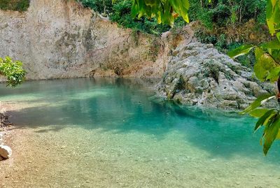 Pesona Kolam Putri Duyung, Hidden Gem Kupang yang Bikin Gak Mau Pulang