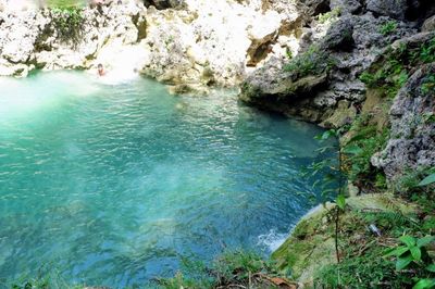Kolam Nifunaikono di Desa Oelomin NTT, Simpan Keindahan Alam Alami yang Luas