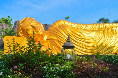 7 Tempat Suci yang Wajib Dikunjungi Umat Buddha Saat Perayaan Waisak