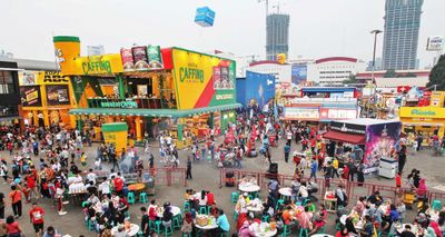 Cara Gratis Masuk Jakarta Fair 2024! Cek Syaratnya di Sini