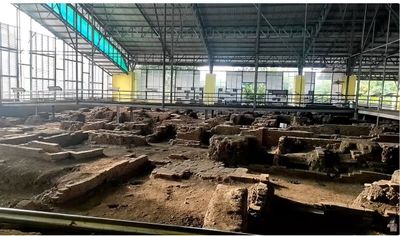 Situs Sumur Upas Kedaton: Jejak Kerajaan Majapahit dan Tempat Keramat Langganan Pejabat
