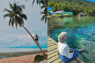 5 Tempat Wisata di Pontianak Hingga Wisata Kuliner yang Populer