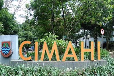 Rekomendasi Tempat Wisata di Daerah Cimahi, Cocok untuk Liburan Akhir Pekan Bareng Keluarga!