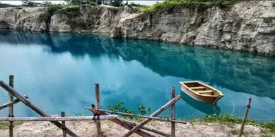 3 Destinasi Wisata di Tangerang yang Cocok Jadi Tujuan Weekend Kamu