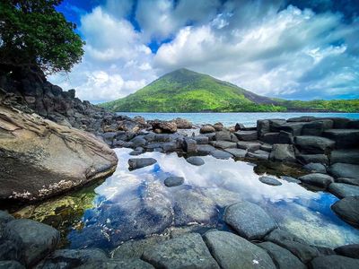 Rekomendasi Tempat Wisata Pilihan di Banda Neira, Ada Apa Aja?