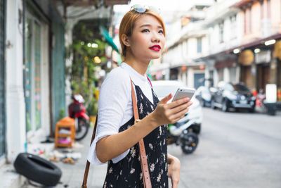 Yeay! Wisatawan Bisa Akses Sistem Keselamatan saat Liburan di Jakarta