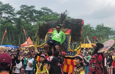 Komunitas Karang Taruna Ini Angkat Potensi Desa-desa Wisata di Jateng dan Jatim Lewat Jalan-jalan Heppiii