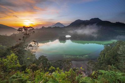 5 Spot Wisata di Sekitar Gunung Prau yang Wajib Disinggahi Sebelum Mendaki