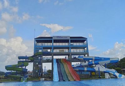 Sambut HUT RI, Ada Diskon Besar Besaran di Solo Summerland Cuma 17 Ribu Aja!