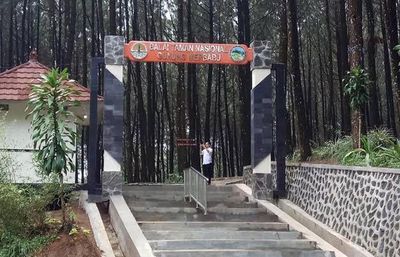 Pesona Kalipasang: Keindahan Tersembunyi di Kaki Gunung Merbabu