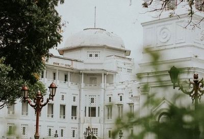 Sejarah Kota Lama Semarang yang Dijuluki Little Netherland