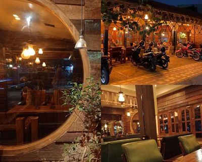 5 Cafe Kekinian di Kebumen, Cocok Buat Nongkrong Bareng Teman dan Keluarga