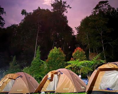 3 Rekomendasi Wisata Alam Indah di Ujung Timur Karanganyar, Wajib Cobain!