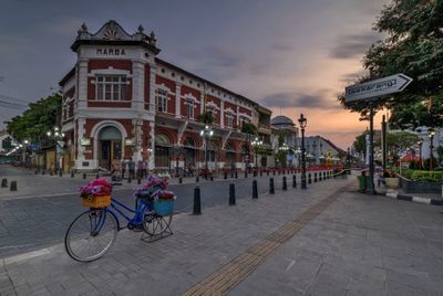 Wisata Sejarah Semarang: Mengungkap Jejak Masa Lalu di Kota Atlas
