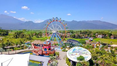 6 Tempat Wisata Terbaru dan Hits di Semarang yang Wajib Dikunjungi