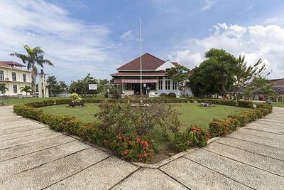 10 Destinasi Wisata Sejarah Kemerdekaan Indonesia yang Wajib Dikunjungi