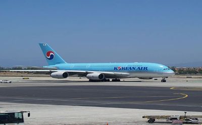 Korean Air Menghapus Mie Instan dari Penawaran Makanan Pesawat untuk Cegah Kecelakaan