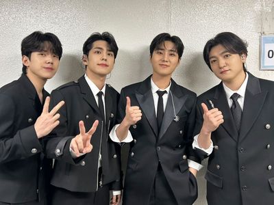 Mengintip 3 Venue Tur Dunia DAY6 yang Diadakan di Bali, Surabaya, dan Jakarta