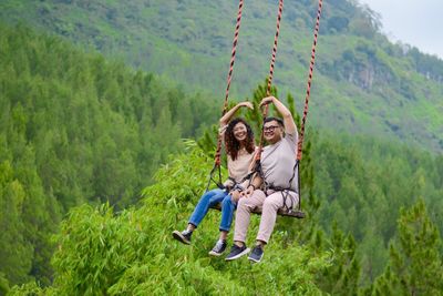 4 Wisata Alam di Bandung yang Akan Membuat Liburanmu Spesial