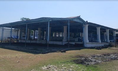 Dapat Dana Hibah Rp14 Miliar dari UEA, 2 Bangunan Cagar Budaya di Solo akan Direvitalisasi
