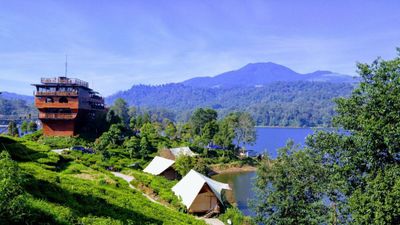 7 Wisata Alam Terbaik di Jawa Barat yang Cocok untuk Anak: Bisa Jadi Liburan Sambil Belajar!