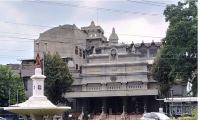 Wisata ke Monumen Pers Nasional: Tempat Lahir dan Tumbuhnya Jurnalistik Indonesia! 