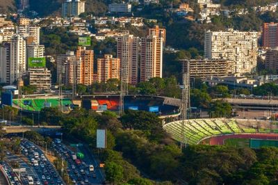 Mengungkap Kisah Venezuela, Negara yang Ditinggalkan Penduduknya