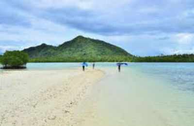 Menikmati Keindahan Lampung, 3 Destinasi Wisata yang Wajib Dikunjungi