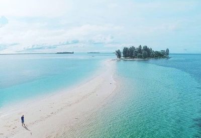 Rekomendasi Tempat Wisata di Kairatu Maluku yang Bisa Memanjakan Mata dengan Keindahannya!
