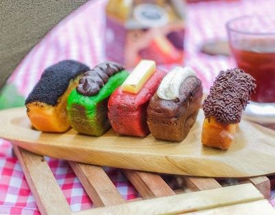 Cobain! Ini 5 Rekomendasi Wisata Kuliner di Surakarta